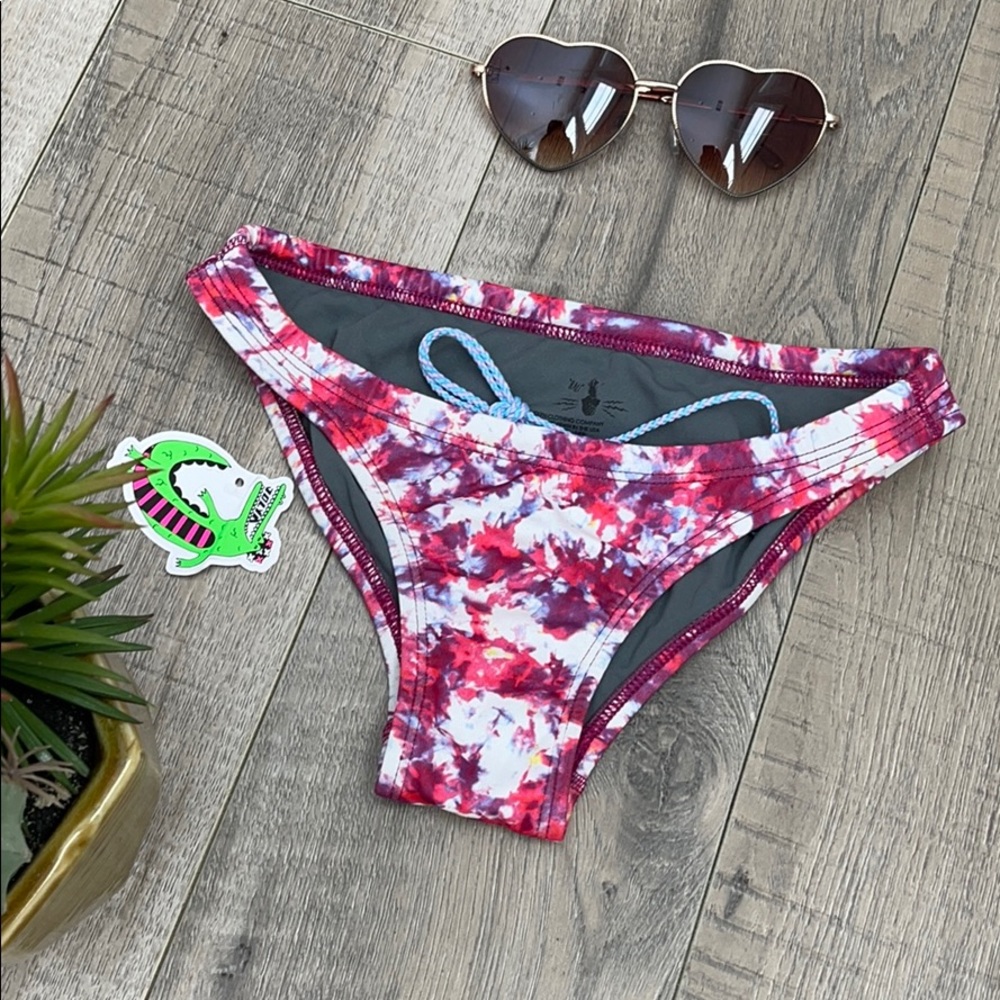 JOLYN Swim Bottom